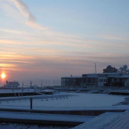 Gashaga Sealodge Lidingö المظهر الخارجي الصورة