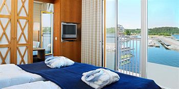 Gashaga Sealodge Lidingö المظهر الخارجي الصورة