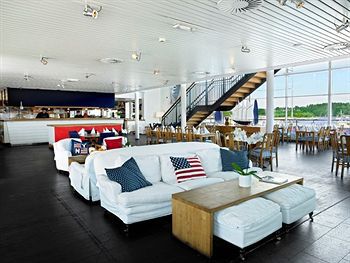 Gashaga Sealodge Lidingö المظهر الخارجي الصورة