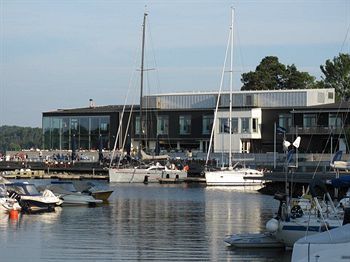 Gashaga Sealodge Lidingö المظهر الخارجي الصورة