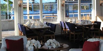 Gashaga Sealodge Lidingö المظهر الخارجي الصورة