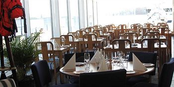 Gashaga Sealodge Lidingö المظهر الخارجي الصورة